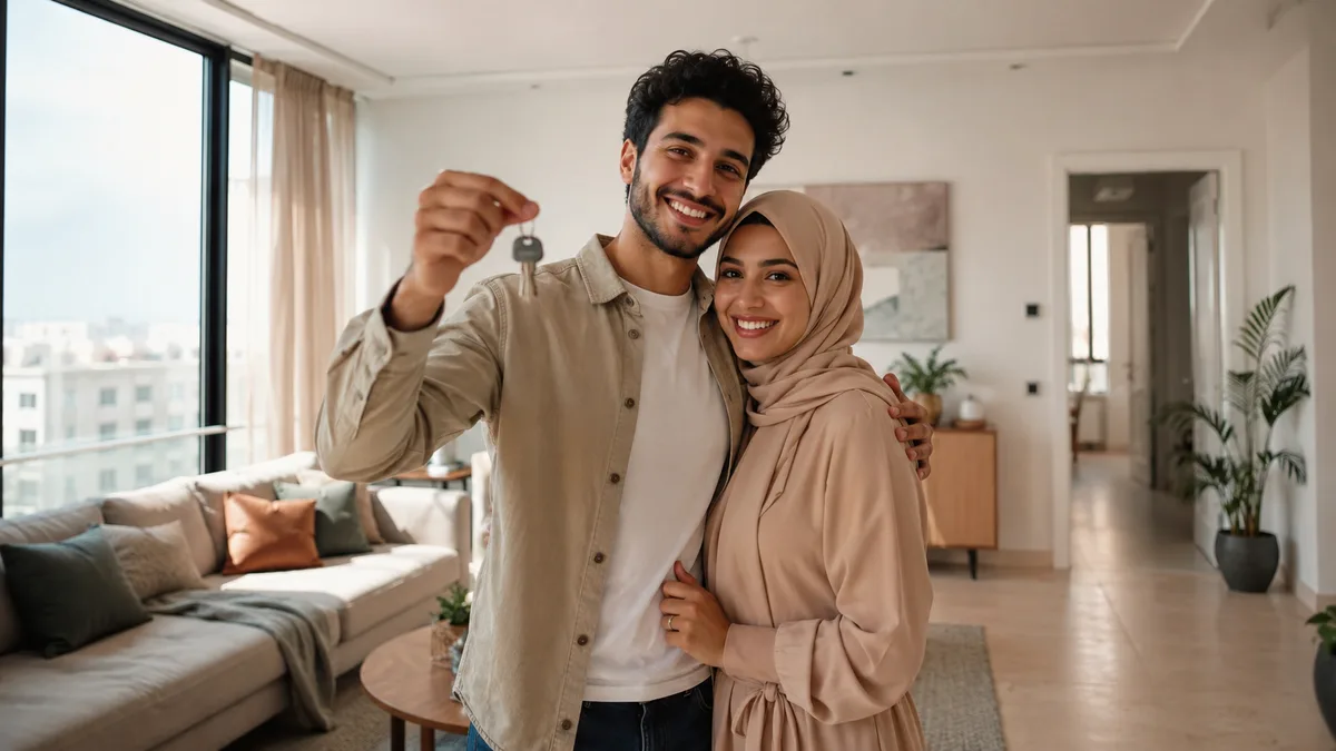 دليل دعم السكن 2026: الشروط، طريقة التسجيل والمساكن المؤهلة في المغرب
