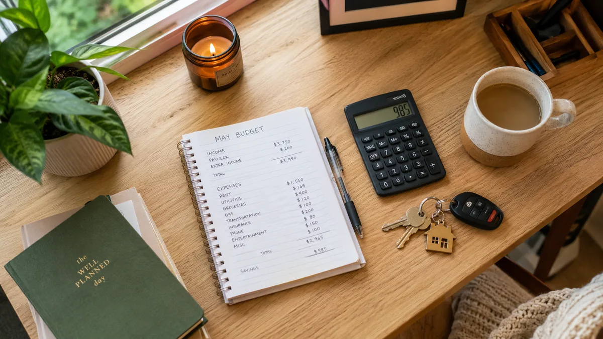 What Salary Do You Need to Get a Mortgage in Morocco in 2026?