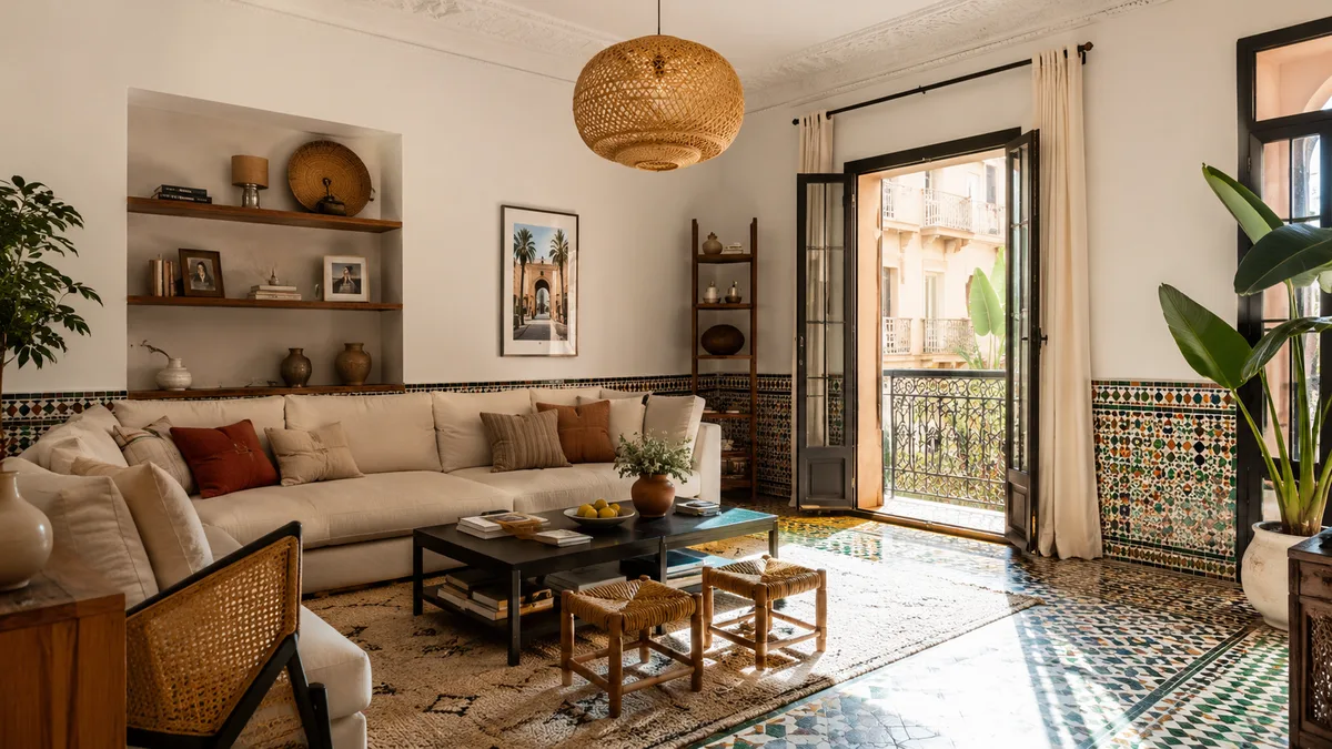 Louer son appartement sur Airbnb au Maroc : Réglementation, autorisations et fiscalité 2026