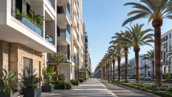 Real Estate Price per Sqm in Casablanca & Marrakech: 2026 Neighborhood Guide