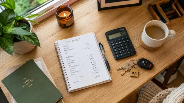 What Salary Do You Need to Get a Mortgage in Morocco in 2026?