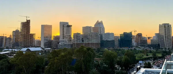 CIL vs Oasis Casablanca : Comparatif Immobilier et Prix au m² en 2026