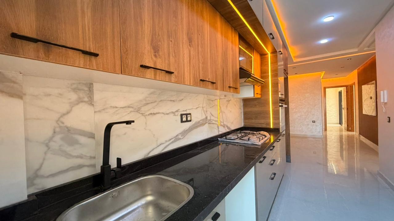 Appartement A Vendre - detail.photo 2