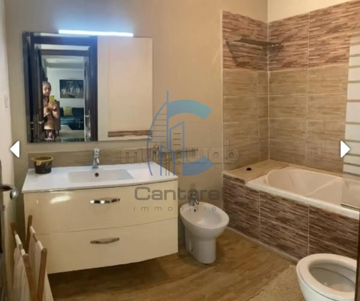 راسين - تأجير شقة مفروشة جميلة - detail.photo 4