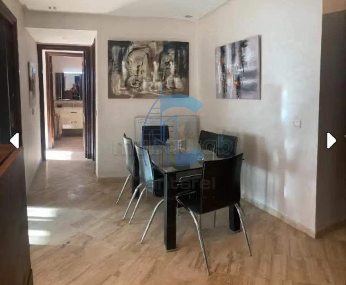 راسين - تأجير شقة مفروشة جميلة - detail.photo 7