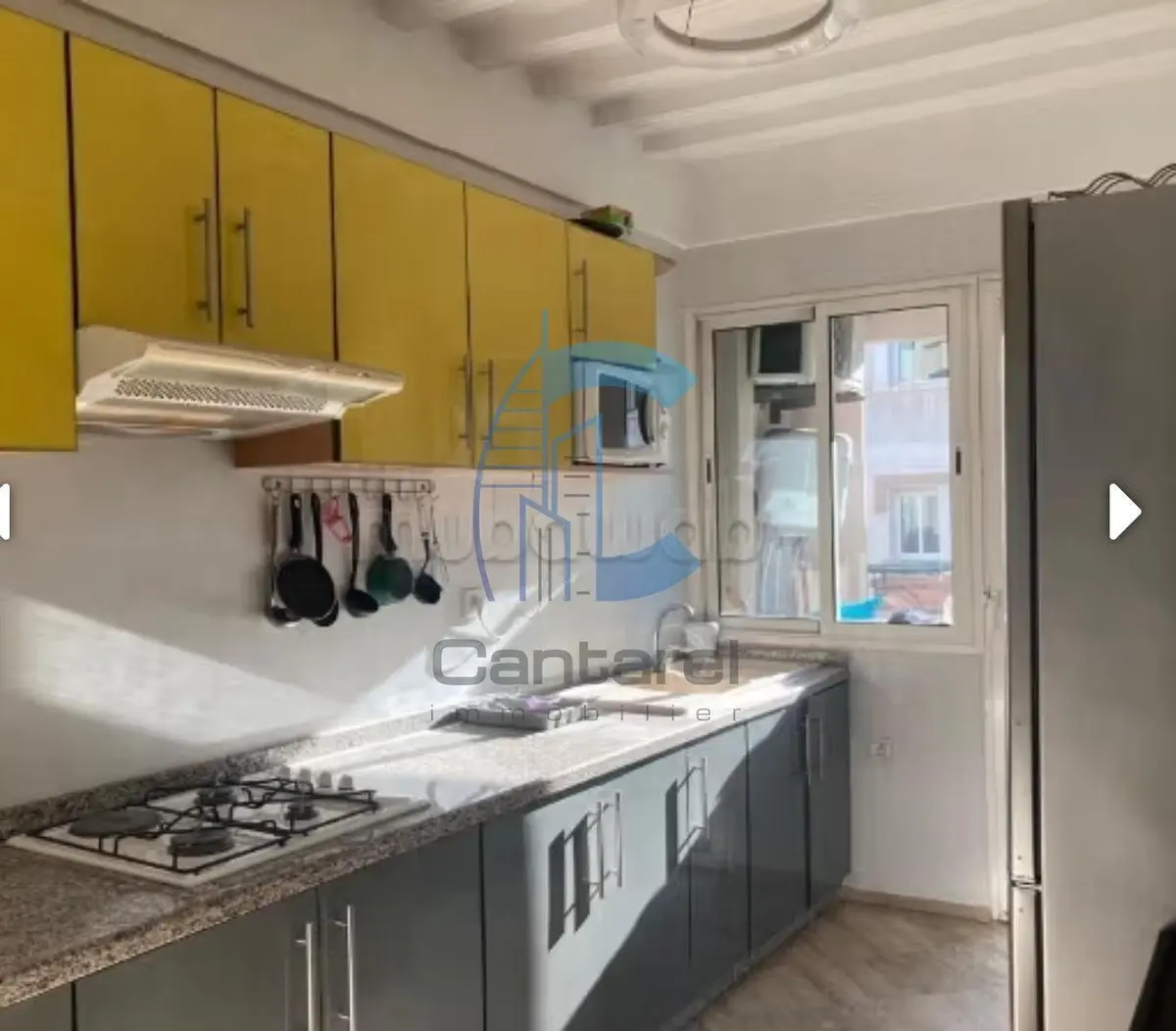 راسين - تأجير شقة مفروشة جميلة - detail.photo 8