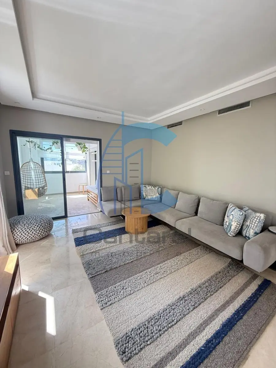 BRIGHT APARTMENT RENTAL IN -CFC- - detail.photo 4