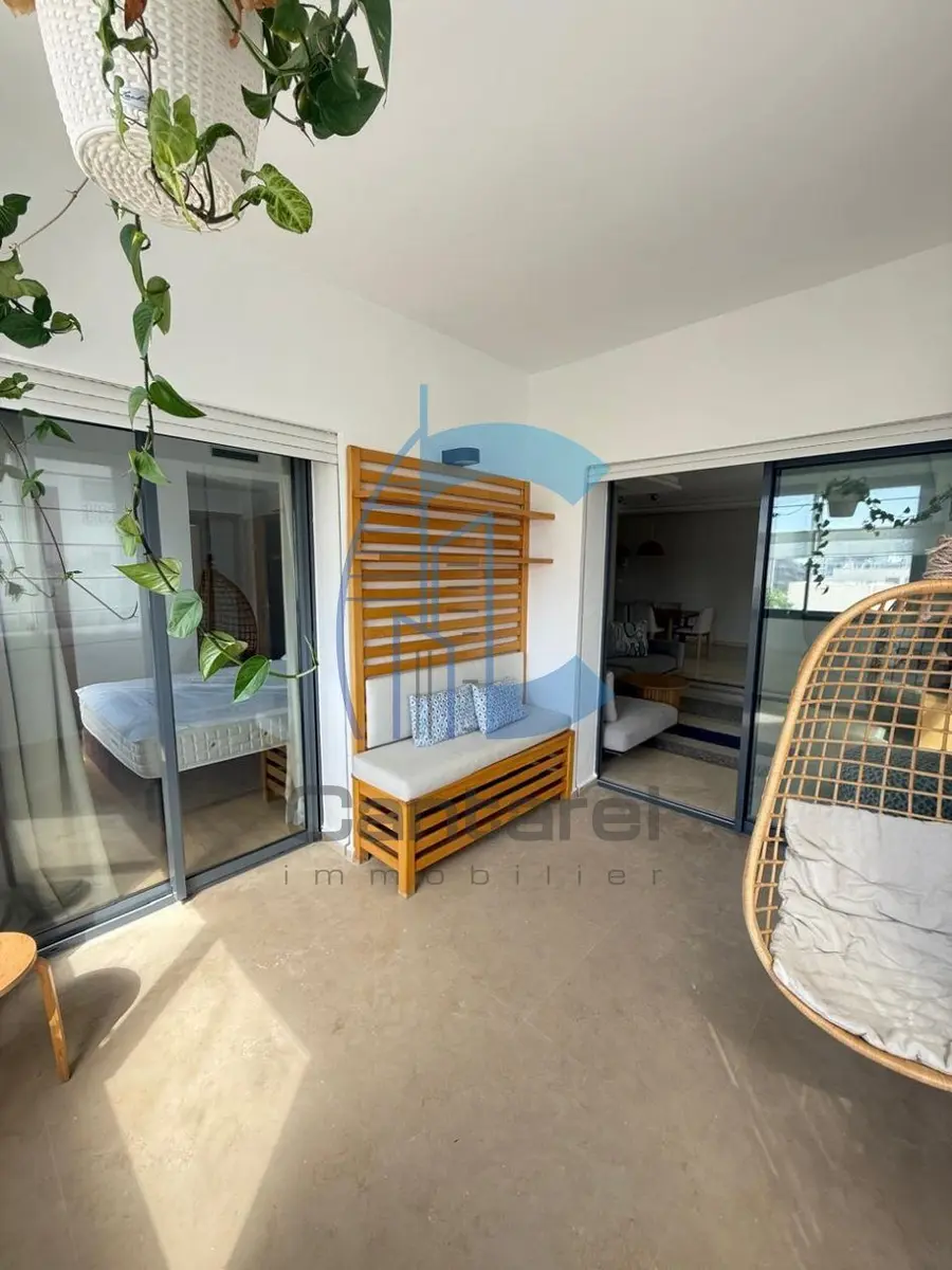 BRIGHT APARTMENT RENTAL IN -CFC- - detail.photo 12