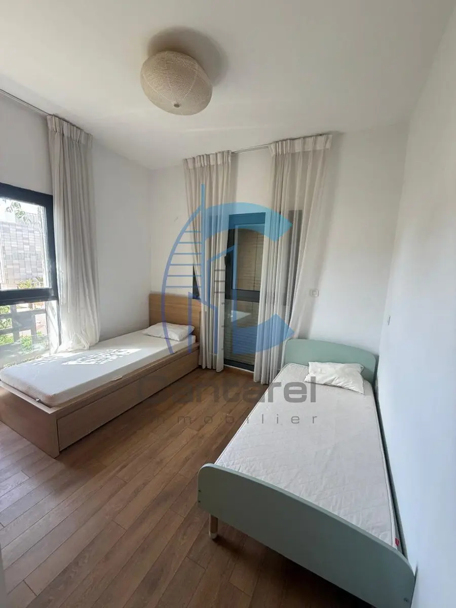 BRIGHT APARTMENT RENTAL IN -CFC- - detail.photo 1