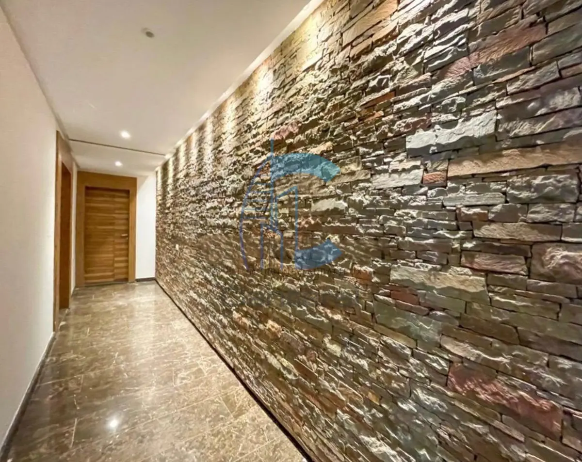 للإيجار | شقة مرتفعة بمساحة 159 متر مربع – مزرعة بريتون – 3 غرف نوم – بلكونة - detail.photo 3