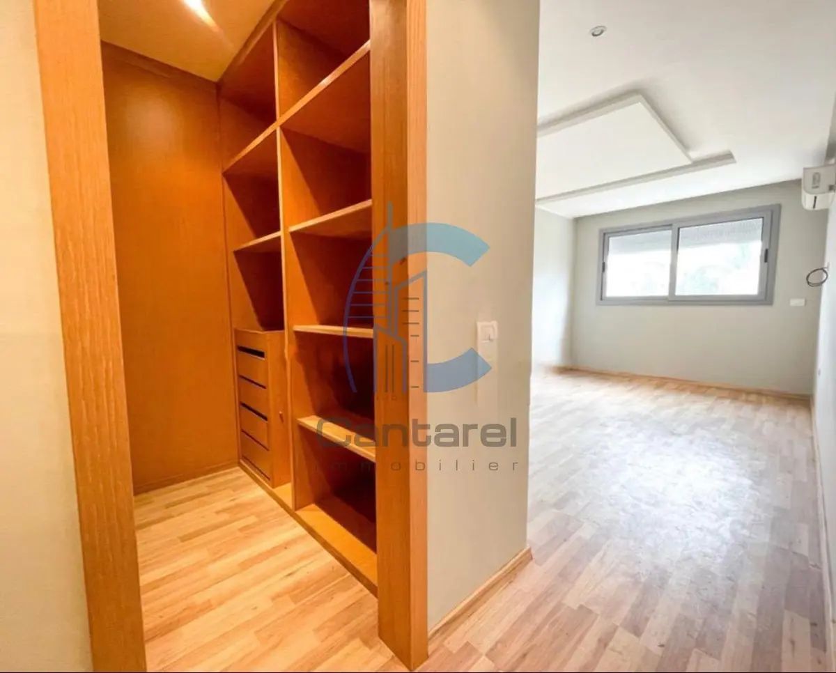 للإيجار | شقة مرتفعة بمساحة 159 متر مربع – مزرعة بريتون – 3 غرف نوم – بلكونة - detail.photo 7