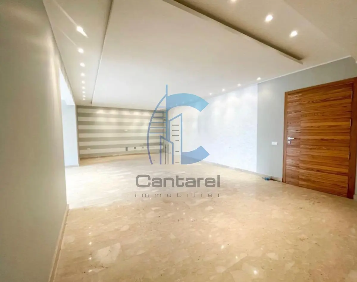 للإيجار | شقة مرتفعة بمساحة 159 متر مربع – مزرعة بريتون – 3 غرف نوم – بلكونة - detail.photo 8