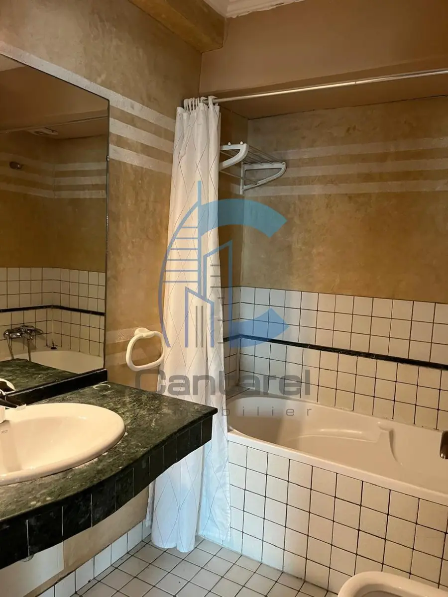 استوديو للإيجار – منطقة شعبية بين بوليفارد أنفا و بوليفارد المسيرة - detail.photo 3