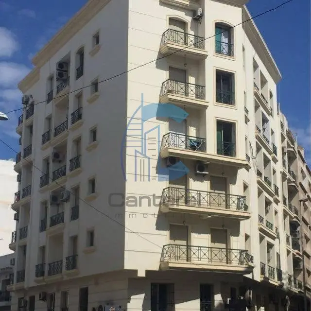 استوديو للإيجار – منطقة شعبية بين بوليفارد أنفا و بوليفارد المسيرة - detail.photo 5