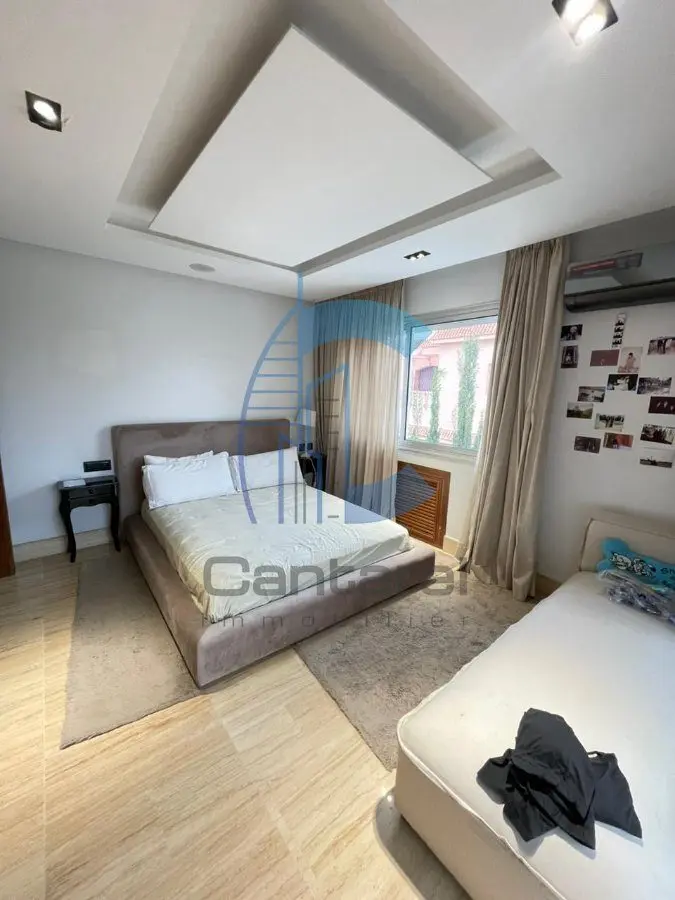 بيع فيلا متناغمة عين الذياب - detail.photo 5