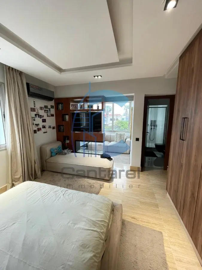 بيع فيلا متناغمة عين الذياب - detail.photo 7