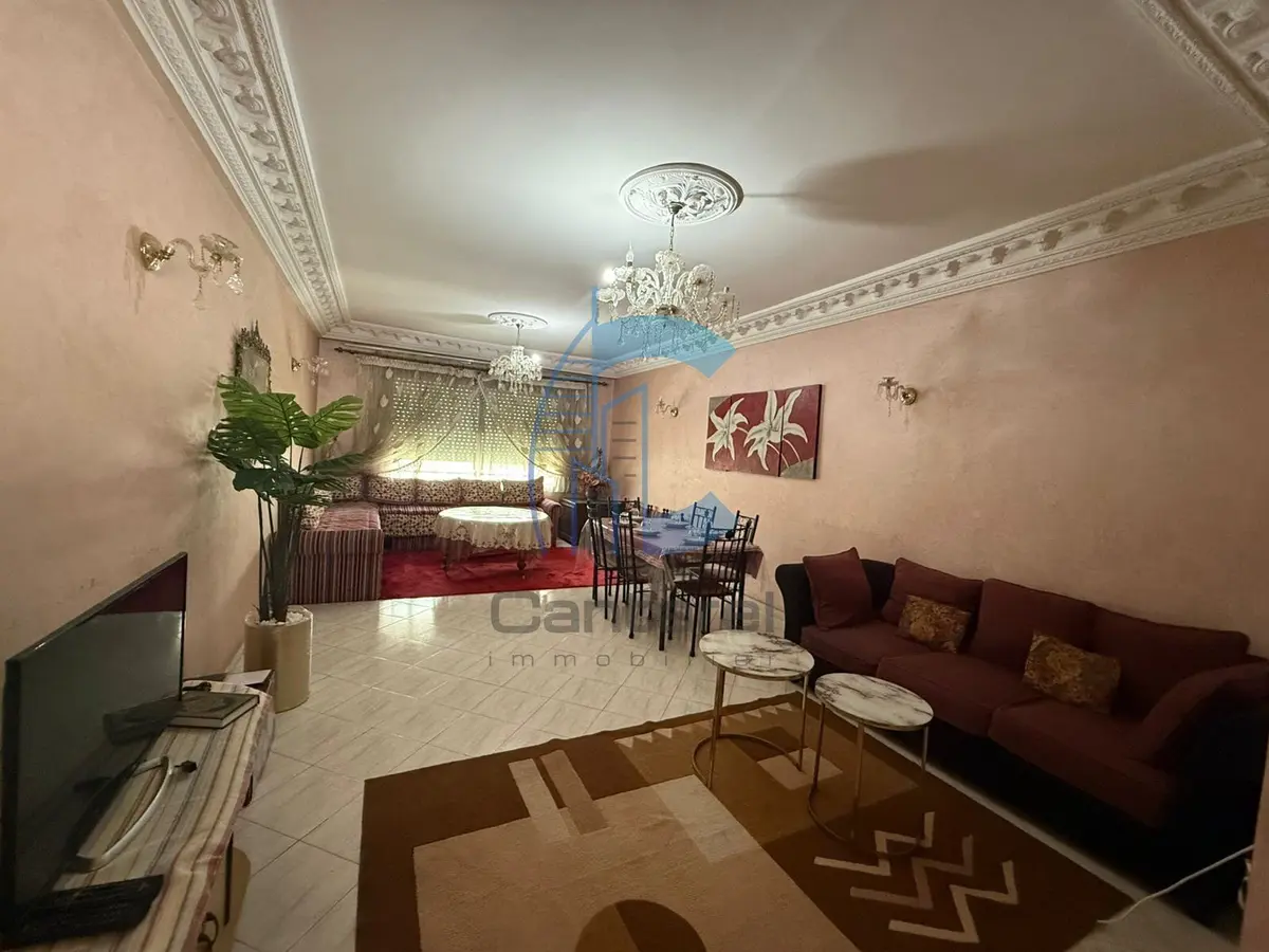 LOCATION APPARTEMENT CALIFORNIE - detail.photo 1