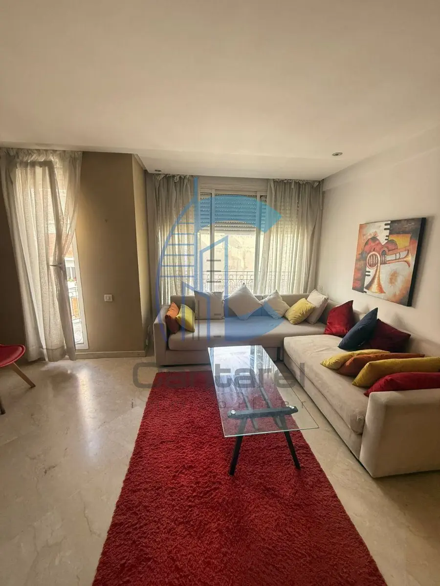 استوديو واسع لتأجير المعاريف - detail.photo 1