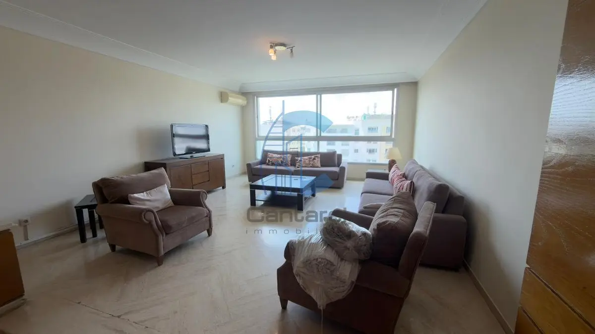 MAGNIFICENT PALM TREE APARTMENT RENTAL - detail.photo 1