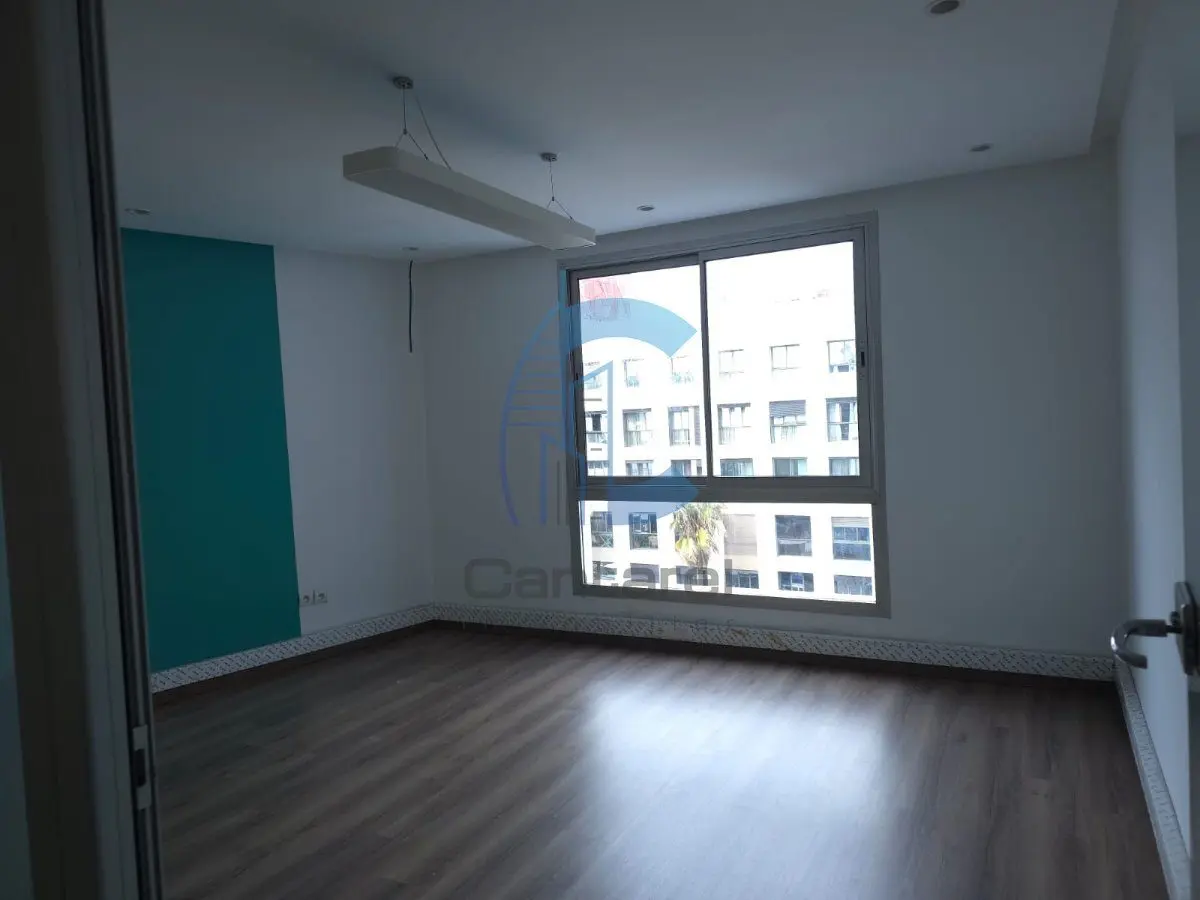LOCATION BUREAU - Bd ANFA - detail.photo 4