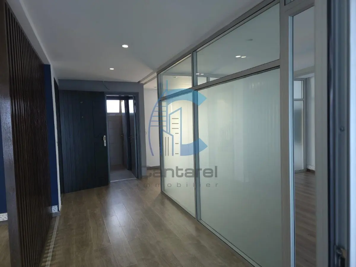 LOCATION BUREAU - Bd ANFA - detail.photo 14