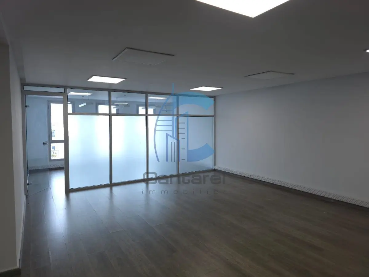LOCATION BUREAU - Bd ANFA - detail.photo 6