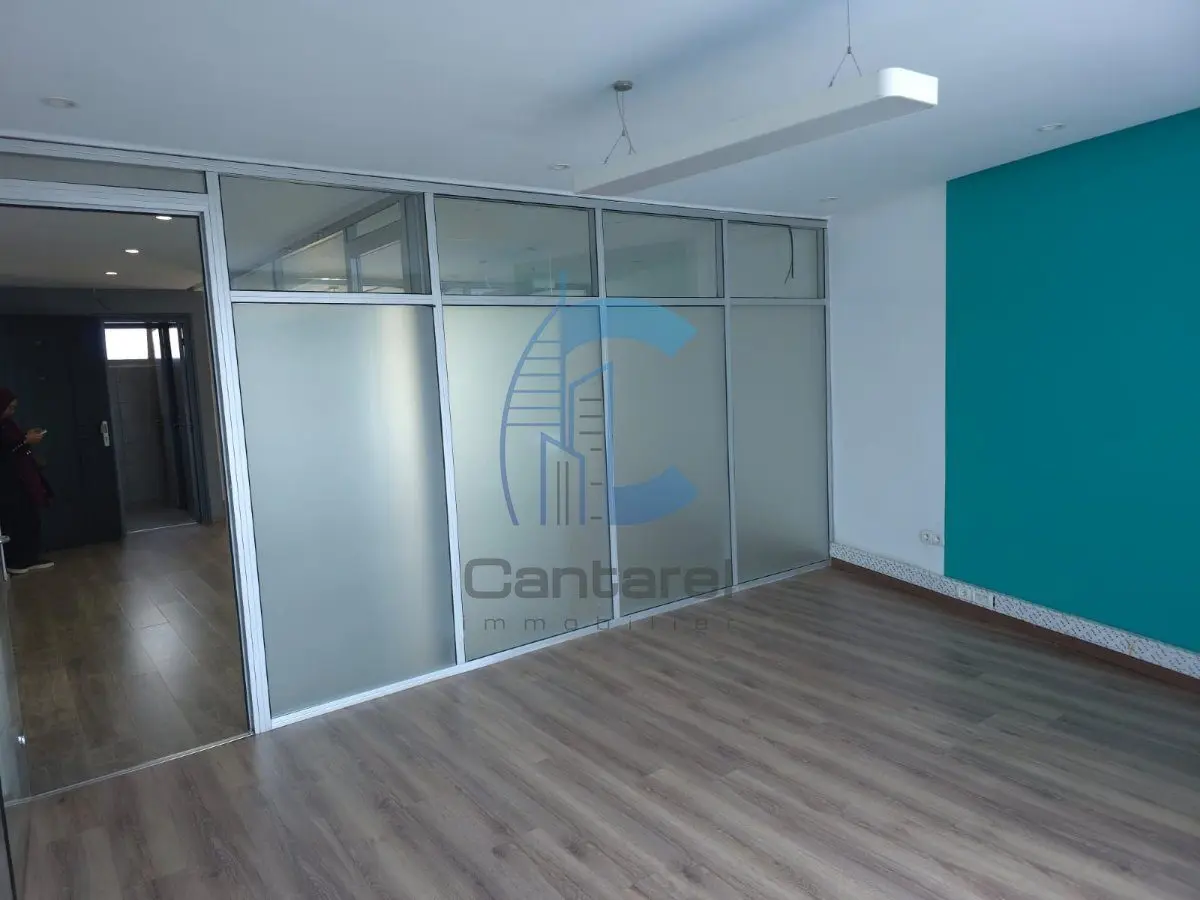 LOCATION BUREAU - Bd ANFA - detail.photo 8