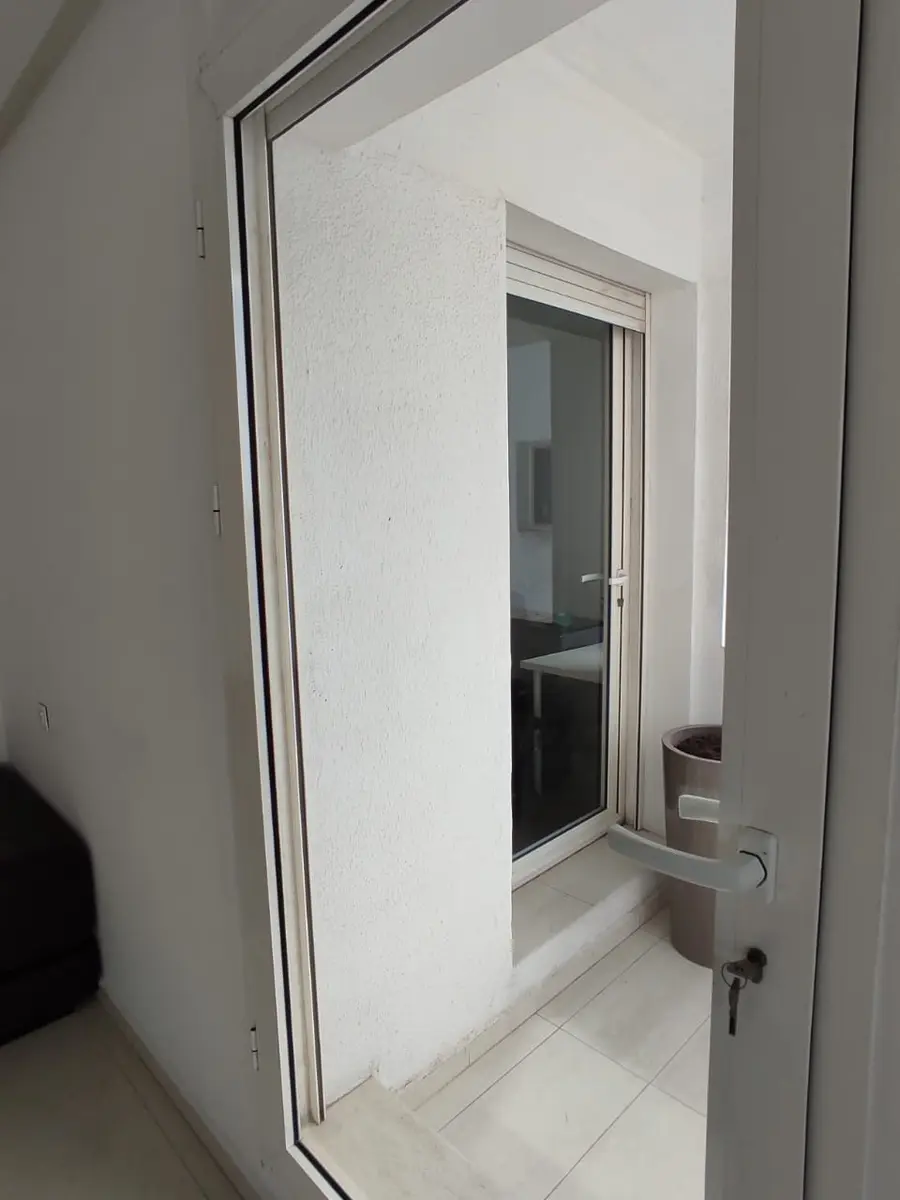 BUREAU SUR BD. ANFA A LA LOC. VUE SUR TOUT CASA - detail.photo 6