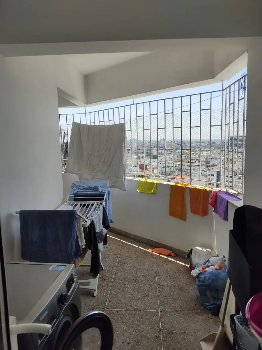 BUREAU SUR BD. ANFA A LA LOC. VUE SUR TOUT CASA - detail.photo 9