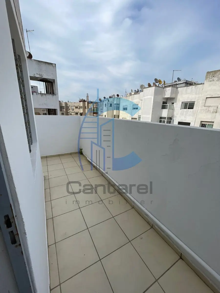 للبيع – طوابق المكاتب – بوليفارد الزرقطوني - detail.photo 11