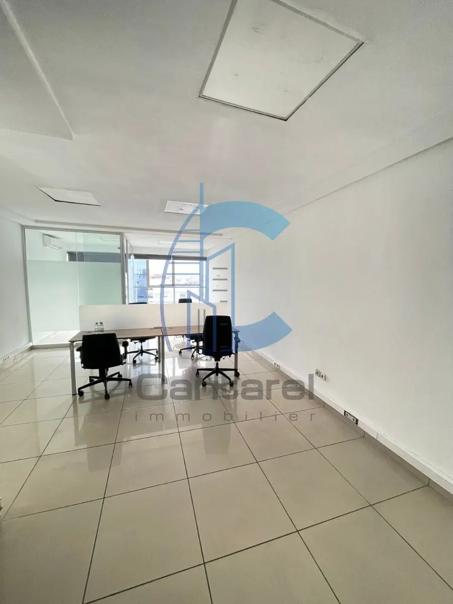 للبيع – طوابق المكاتب – بوليفارد الزرقطوني - detail.photo 5