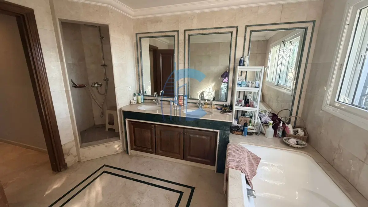 VILLA OFFER FOR RENTAL ON ROUTE D’AZEMOUR - detail.photo 3