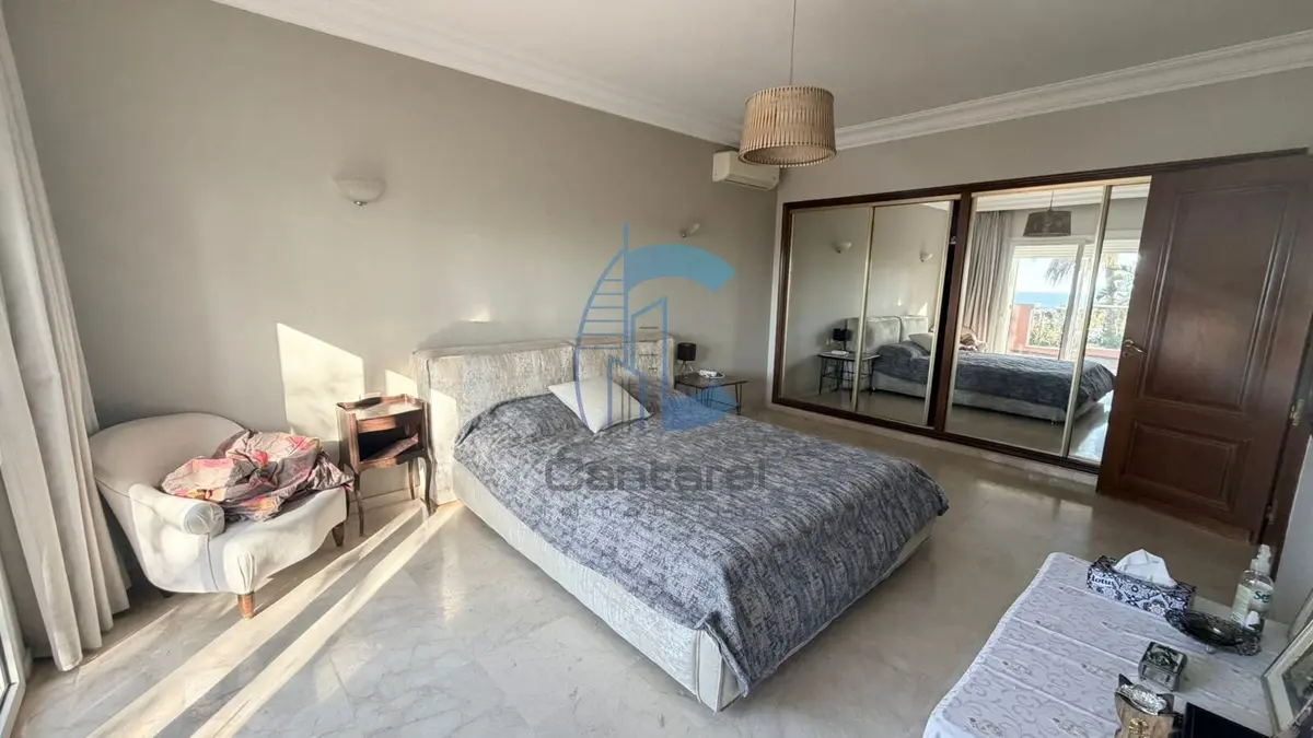VILLA OFFER FOR RENTAL ON ROUTE D’AZEMOUR - detail.photo 5