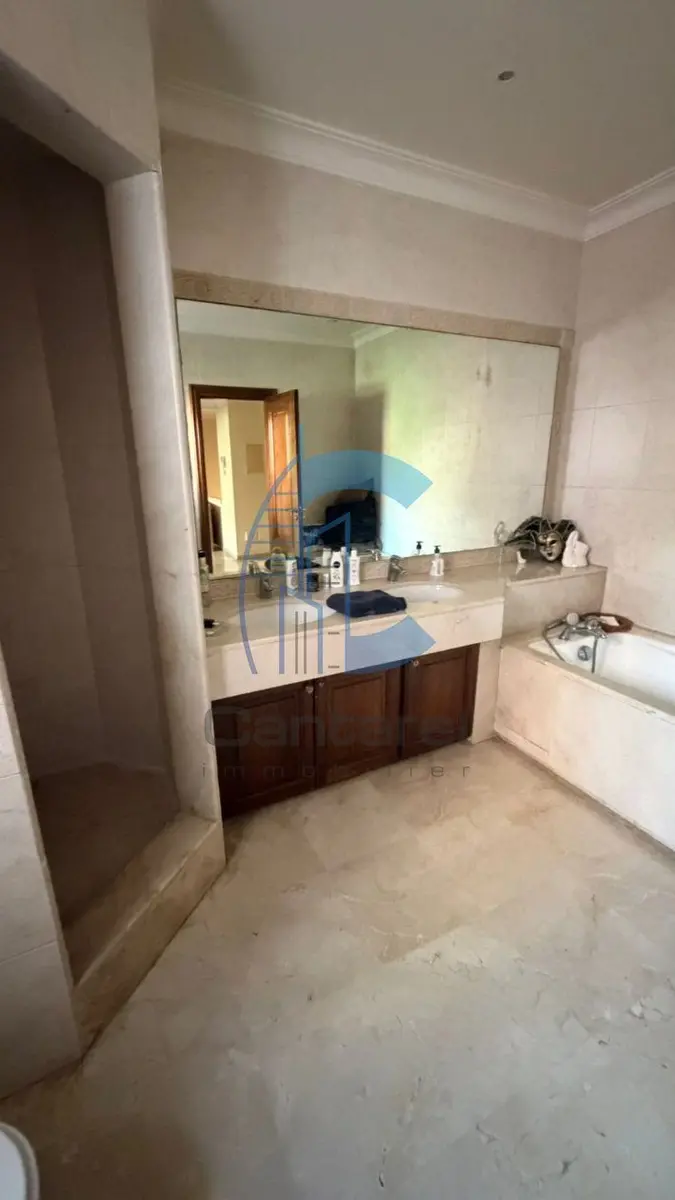 VILLA OFFER FOR RENTAL ON ROUTE D’AZEMOUR - detail.photo 7