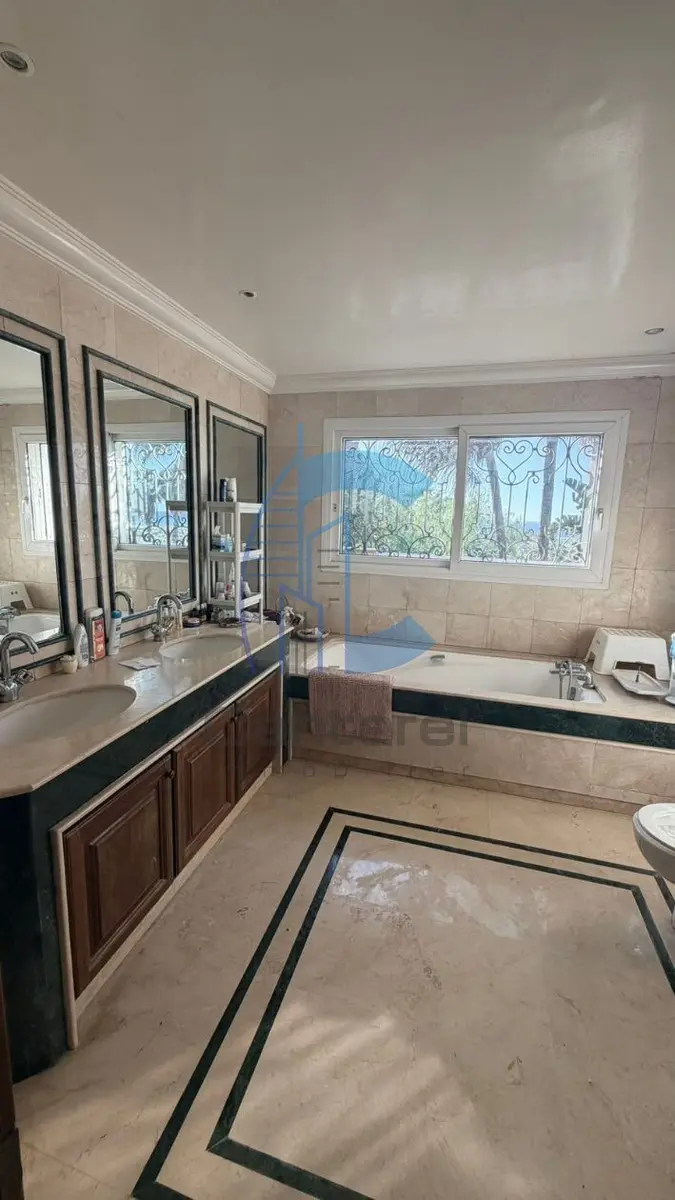 VILLA OFFER FOR RENTAL ON ROUTE D’AZEMOUR - detail.photo 9