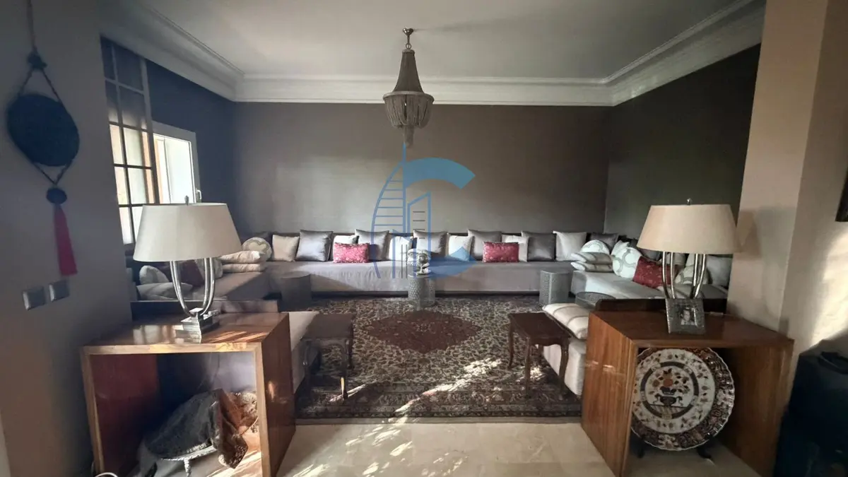 VILLA OFFER FOR RENTAL ON ROUTE D’AZEMOUR - detail.photo 16
