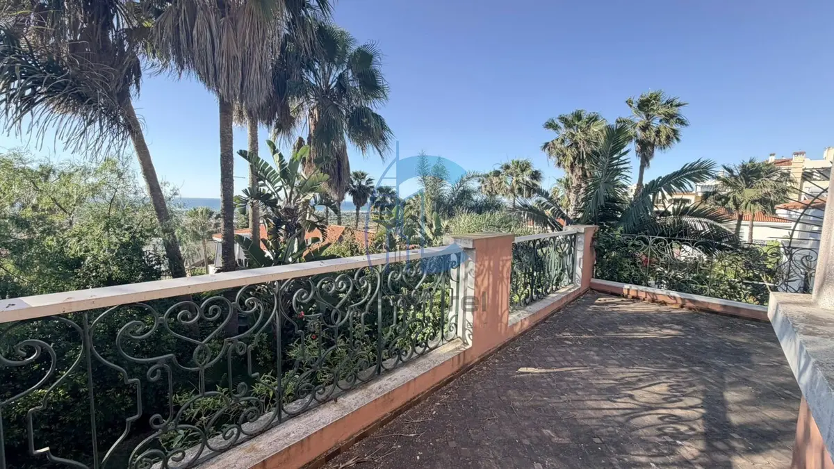 VILLA OFFER FOR RENTAL ON ROUTE D’AZEMOUR - detail.photo 13