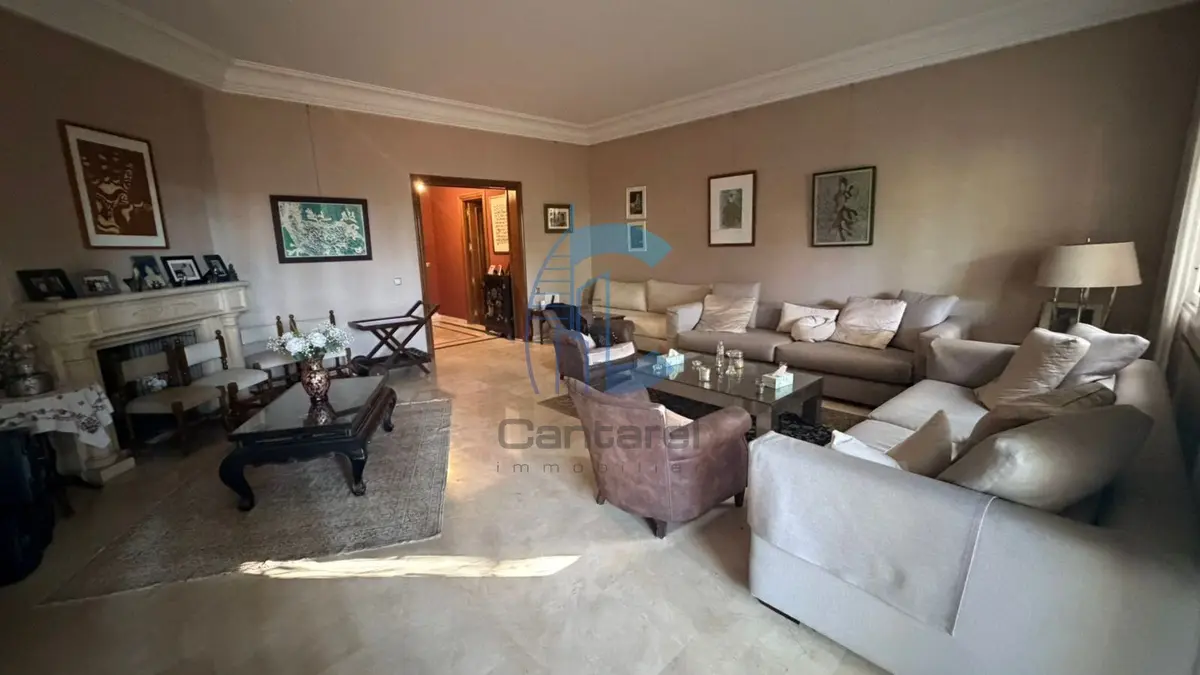 VILLA OFFER FOR RENTAL ON ROUTE D’AZEMOUR - detail.photo 19