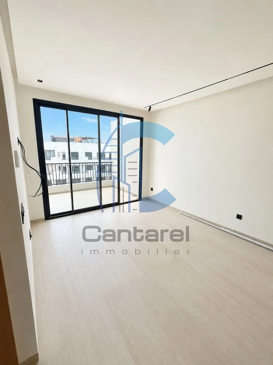 New studio never lived in for rent – Quartier Oasis - detail.photo 1