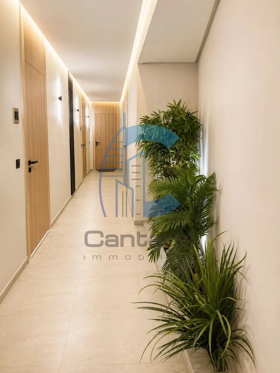 New studio never lived in for rent – Quartier Oasis - detail.photo 2
