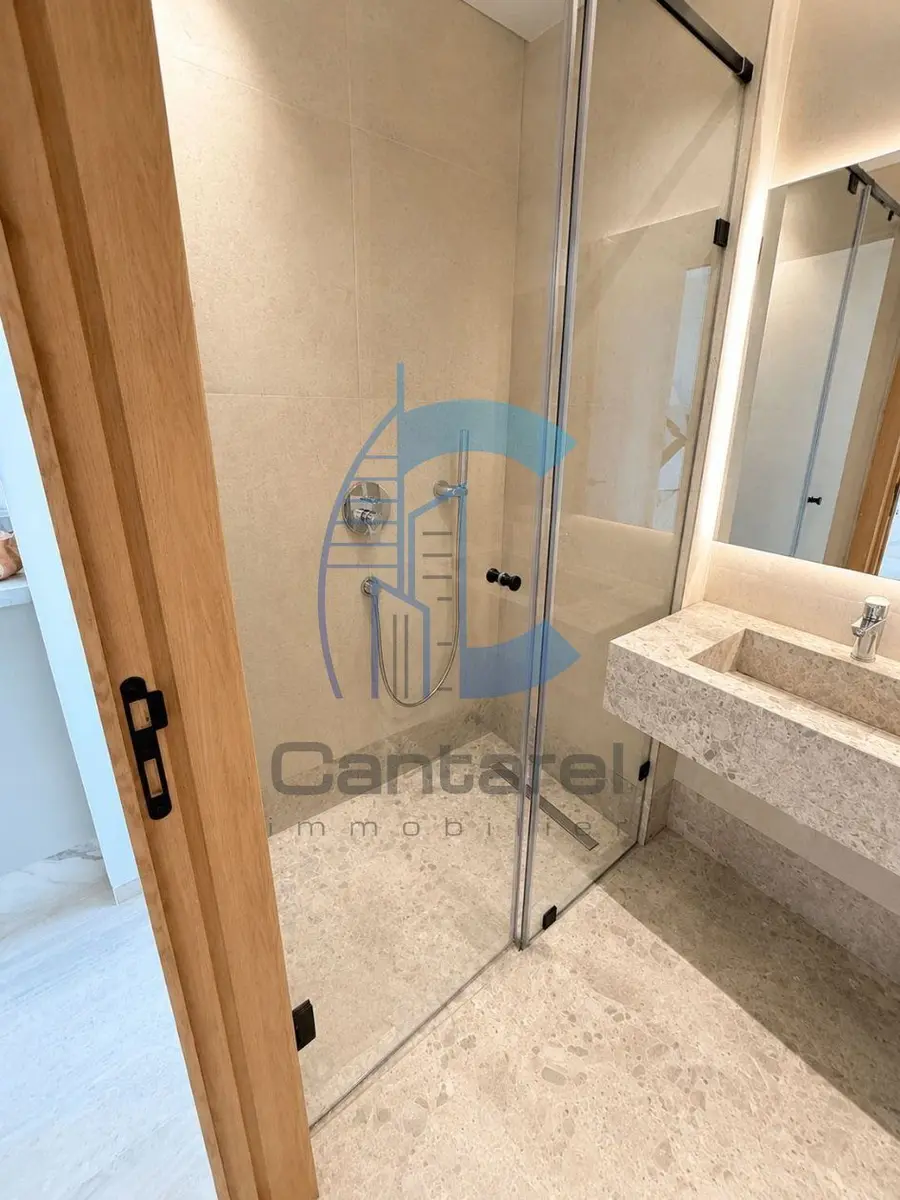 New studio never lived in for rent – Quartier Oasis - detail.photo 5