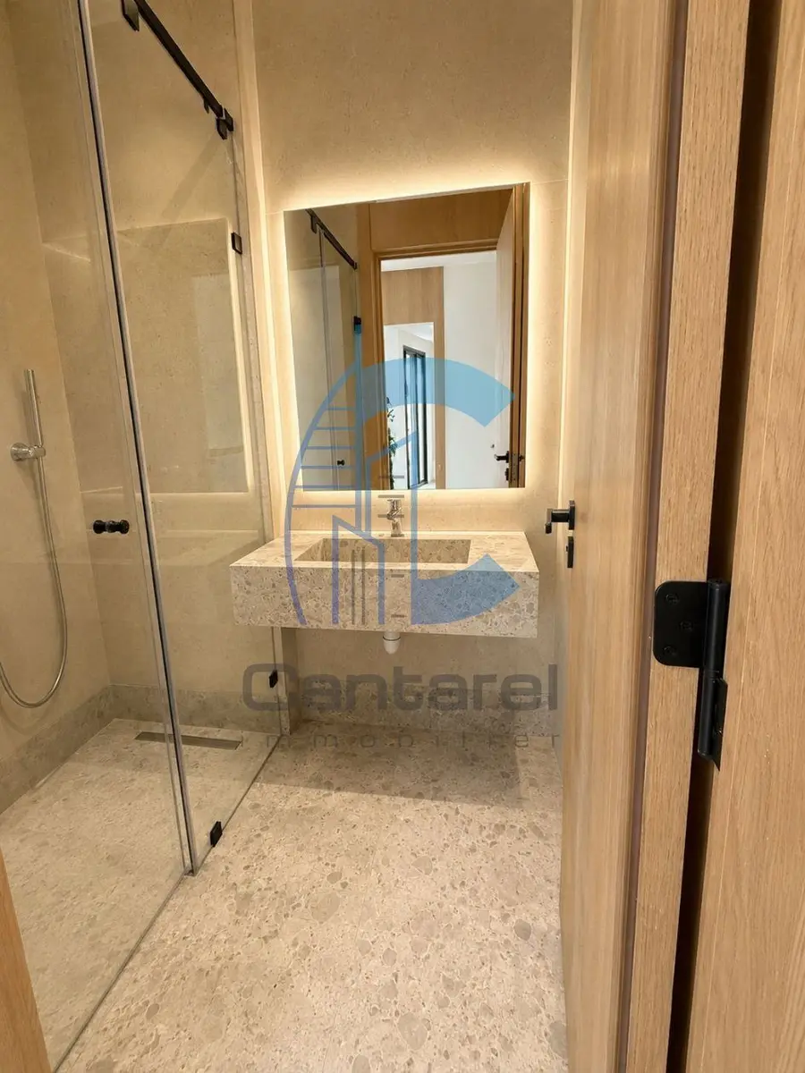 New studio never lived in for rent – Quartier Oasis - detail.photo 6