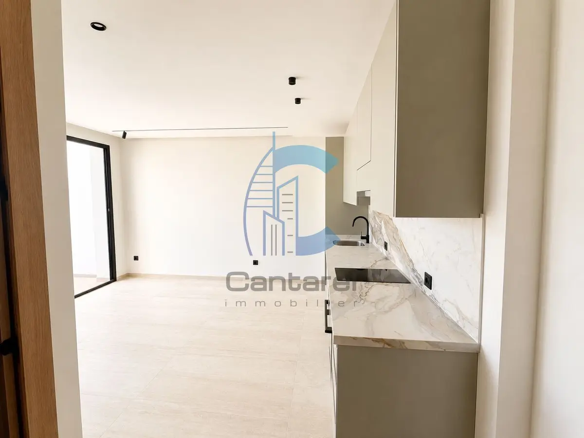 New studio never lived in for rent – Quartier Oasis - detail.photo 11