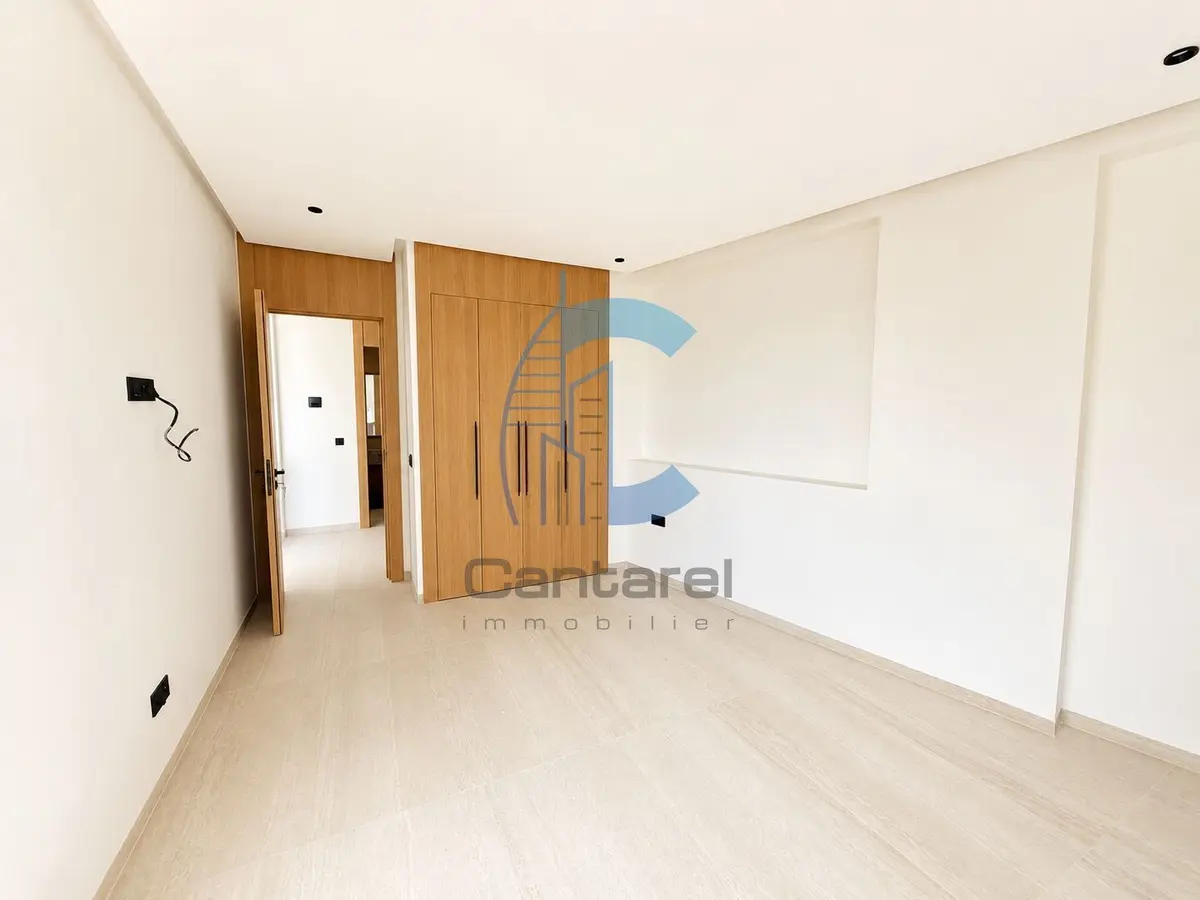 New studio never lived in for rent – Quartier Oasis - detail.photo 7