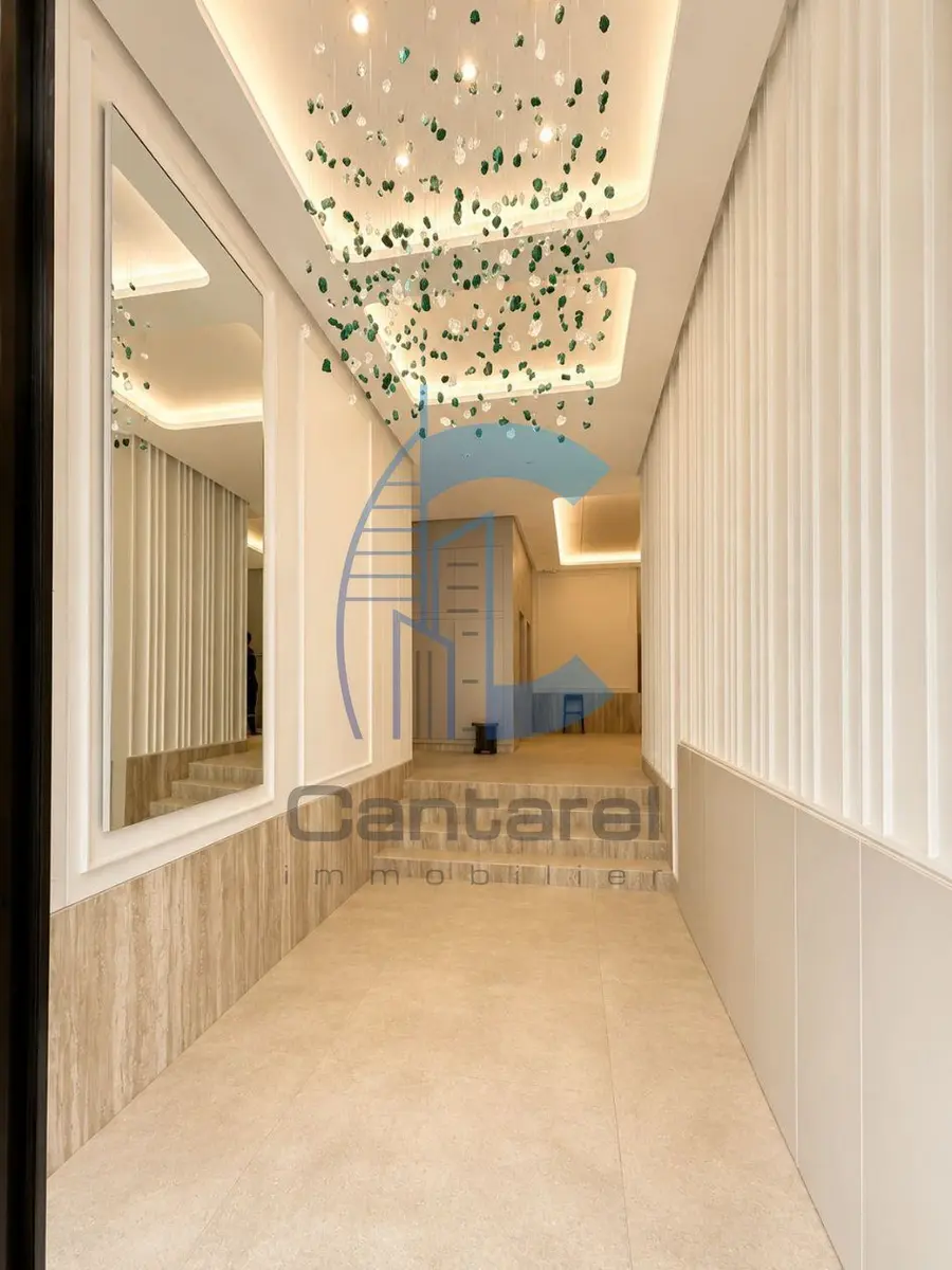 New studio never lived in for rent – Quartier Oasis - detail.photo 9