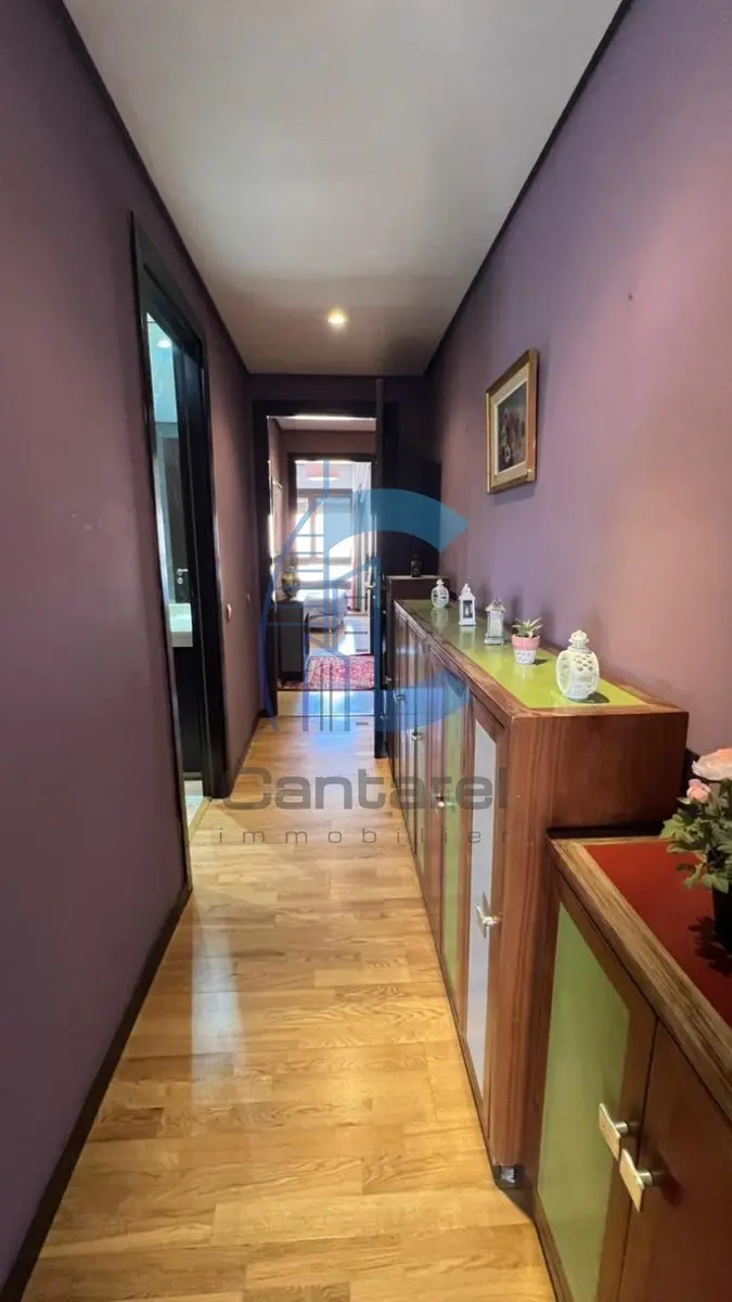 FURNISHED 2 BEDROOM APARTMENT WITH TERRACE AND POOL ON THE TOP FLOOR FOR SALE - GUÉLIZ MARRAKECH - detail.photo 12