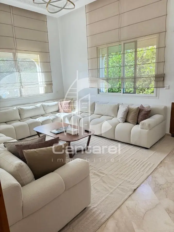 SECURE RESIDENCE VILLA SALE - detail.photo 1