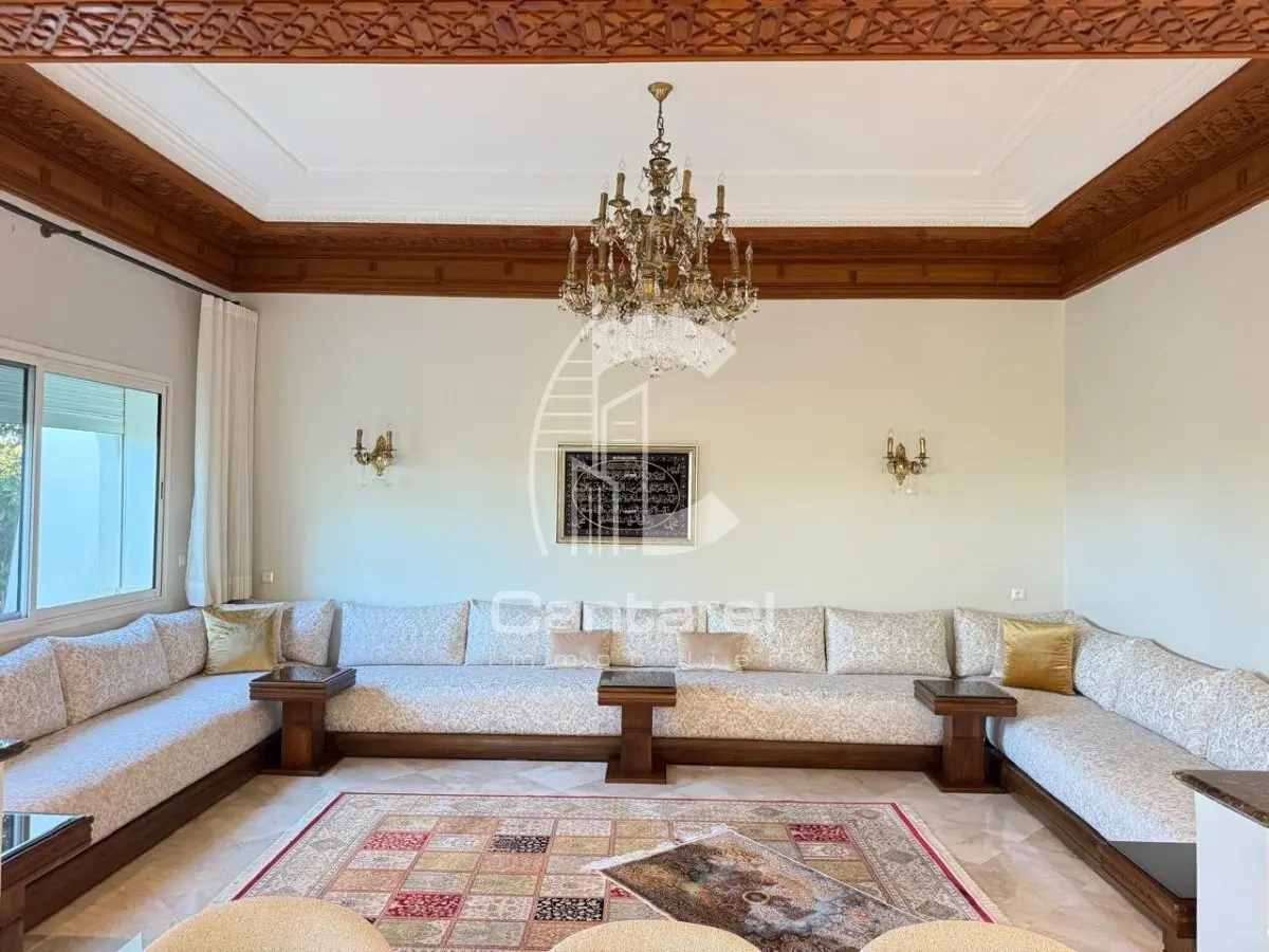 SECURE RESIDENCE VILLA SALE - detail.photo 6