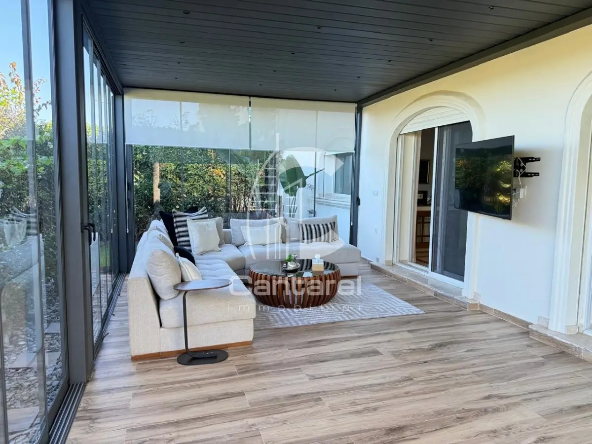 SECURE RESIDENCE VILLA SALE - detail.photo 4