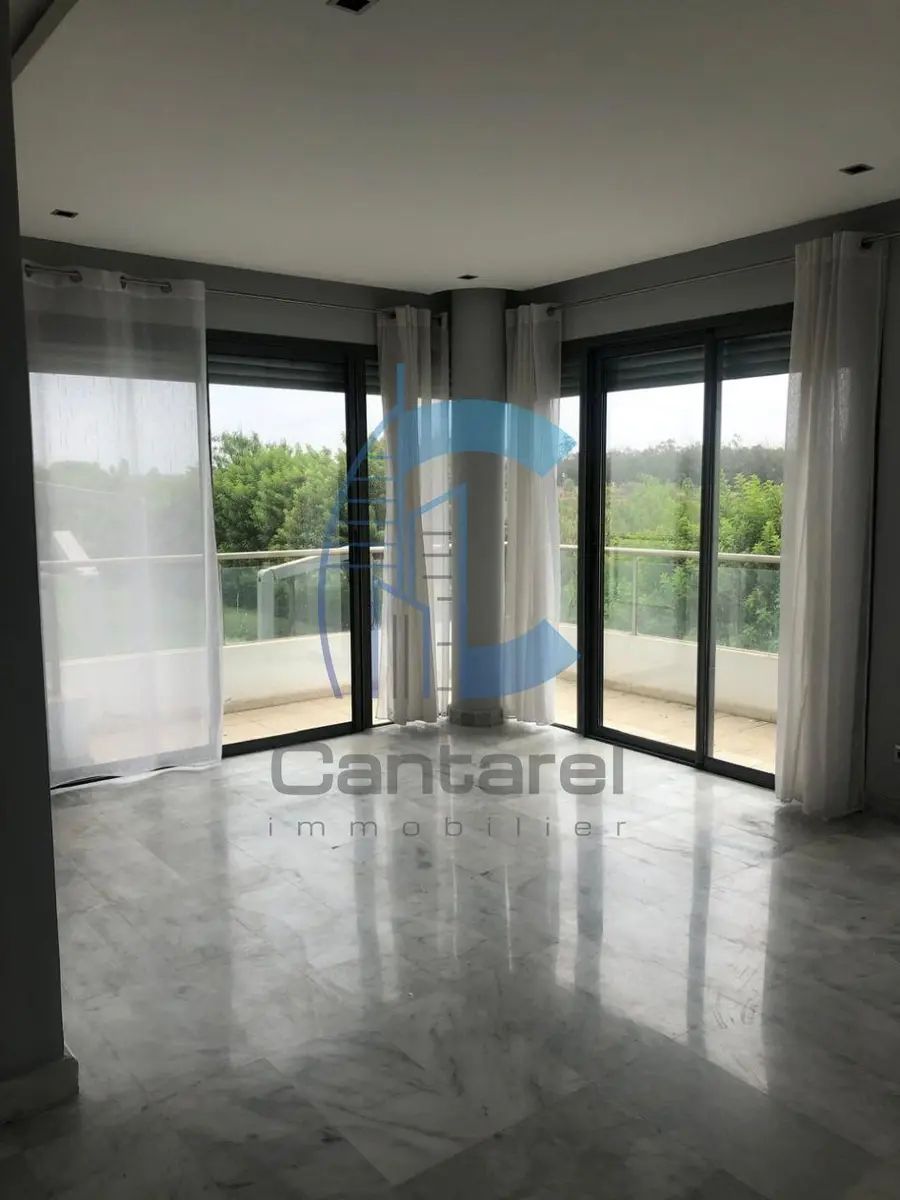 شقة واسعة للإيجار بوسكورة - detail.photo 3